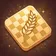 Иконка 2048: Зёрна Сиссы